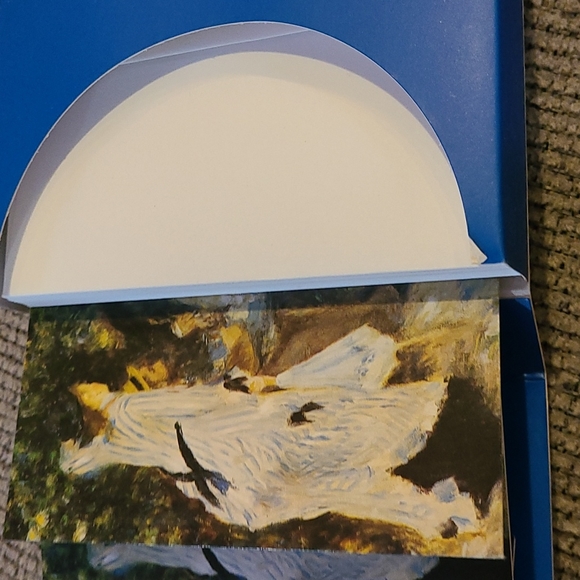 Renoir Note Cards - Picture 2 of 3